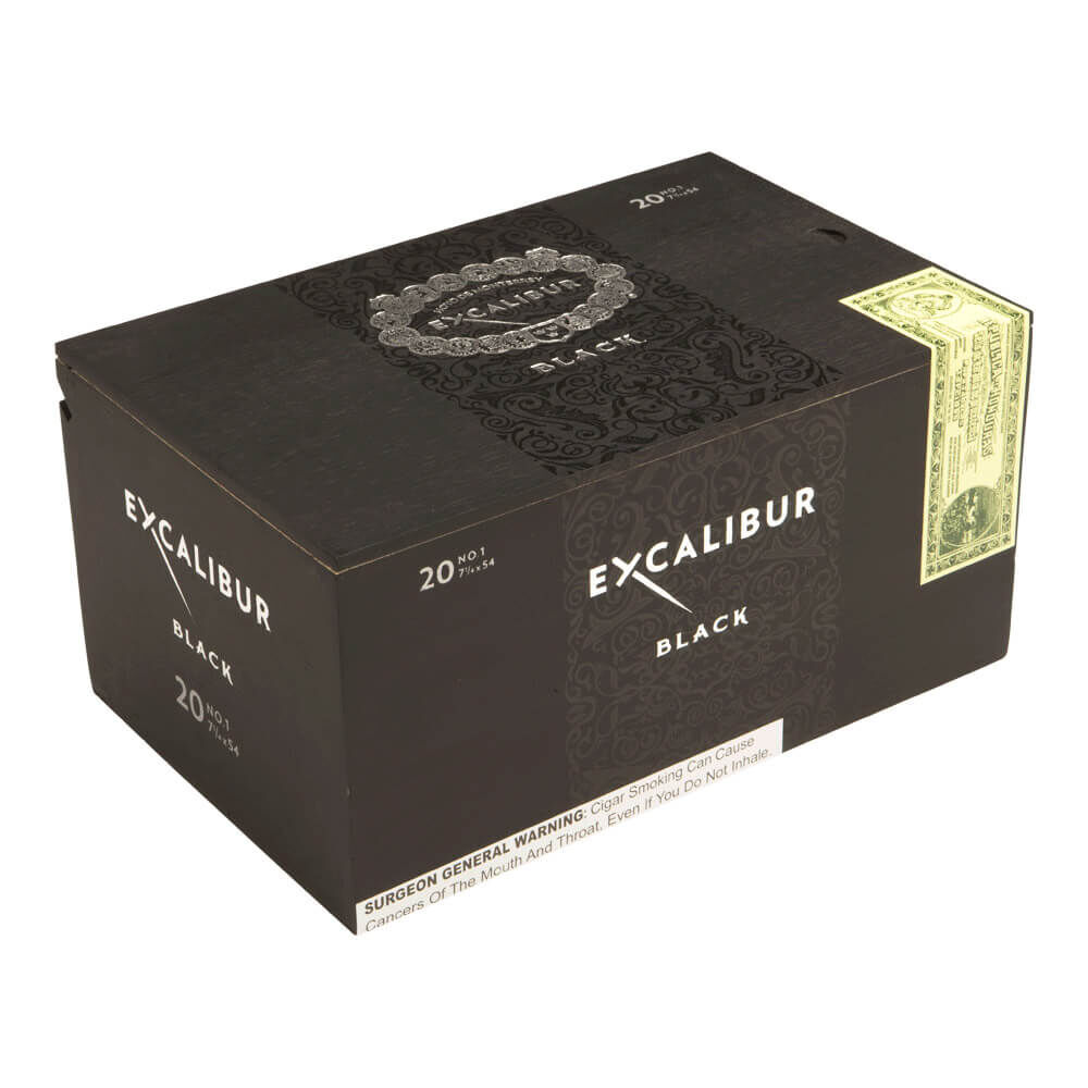 View product media EXB1 No.1 Double Corona, , jrcigars 2